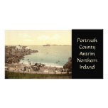 Portrush, County Antrim Photo Card
