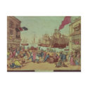 Portsmouth Point, 1811 postcards