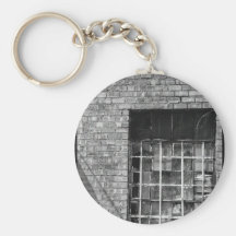 Portsmouth window key chain