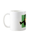 Portugal Bicycle Kick Mugs