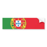 Portugal bumper stickers