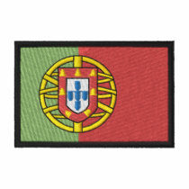 Portugal Polo Shirt