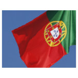 Portugal flag flyers