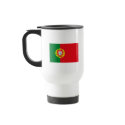 Portugal Flag Mug