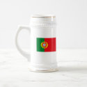 Portugal Flag Mug