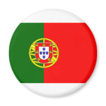 Portugal Flag Products magnets