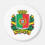 Portugal Magnet