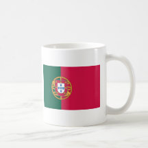 Portugal Mug