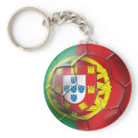 Portugal National football soccer team fans Tees keychains