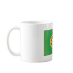 Portugal Striker 1 Mug