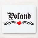 Portugal Tattoo Style mousepads