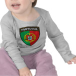 Portugal Tee Shirts