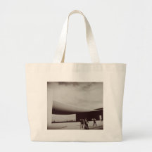 Portugalia by Alvaro Siza Vieira Tote Bags