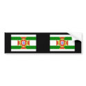 Portuguese Colony Governor General, Myanmar bumper stickers