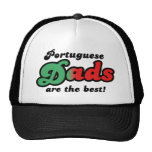 Portuguese Dads Hat