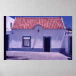 Portuguese Fisherman's House posters