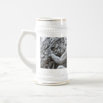 Portuguese Gargoyle ~ mug