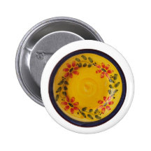 Portuguese Pottery Buttons