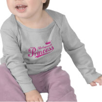 Portuguese Princess Tee Shirts