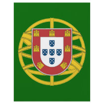 Portuguese shield