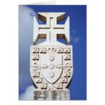 Portuguese symbology greeting cards