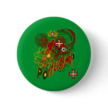 Portuguese team Indentification badge Pinback Button