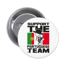 PORTUGUESE TEAM PIN'S AVEC AGRAFE