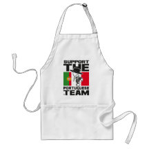 PORTUGUESE TEAM TABLIER