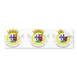 Portuguese West Africa , Angola bumper stickers