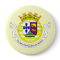 Portuguese West Africa , Angola Pins