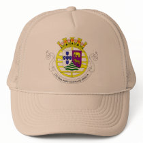 Portuguese West Africa , Angola Hat