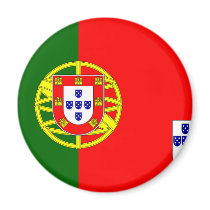 Portuguese West Africa, Angola Magnets