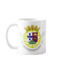 Portuguese West Africa , Angola Mugs