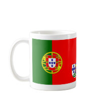 Portuguese West Africa, Angola Mugs