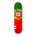 Portuguese West Africa, Angola skateboards