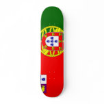 Portuguese West Africa, Angola skateboards