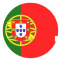 Portuguese West Africa, Angola stickers