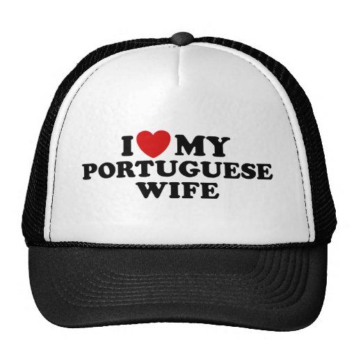 Portuguese Wife Hat Mesh Hats