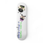 Pos-Emo board skateboards