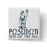 Poseidon Pins