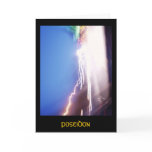 POSEIDON cards