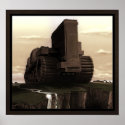 Poseidon posters