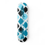 Poseidon! skateboards