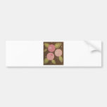 Posie Power Bumper Stickers