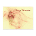 POSIES N' RIBBONS POSTCARD