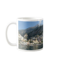 Positano Beauty Mug