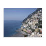 Positano, Italy Postcard
