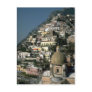 Positano, Italy Post Card