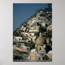 Positano, Italy Posters