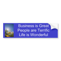 Positive Affirmations - Bold
